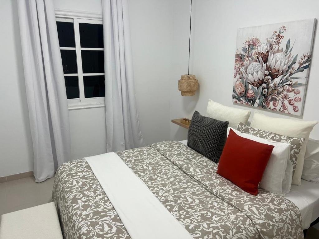 Bedroom at Golden View — Golden View Costa Adeje photo gallery