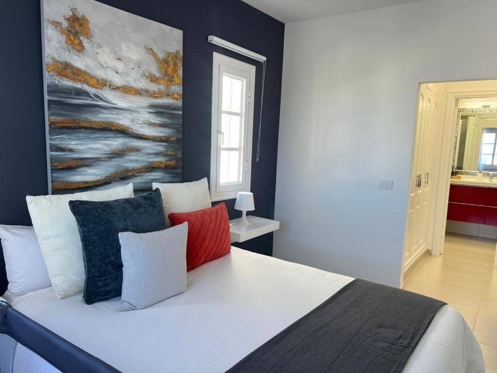 Bedroom interior — Golden View Costa Adeje photo gallery