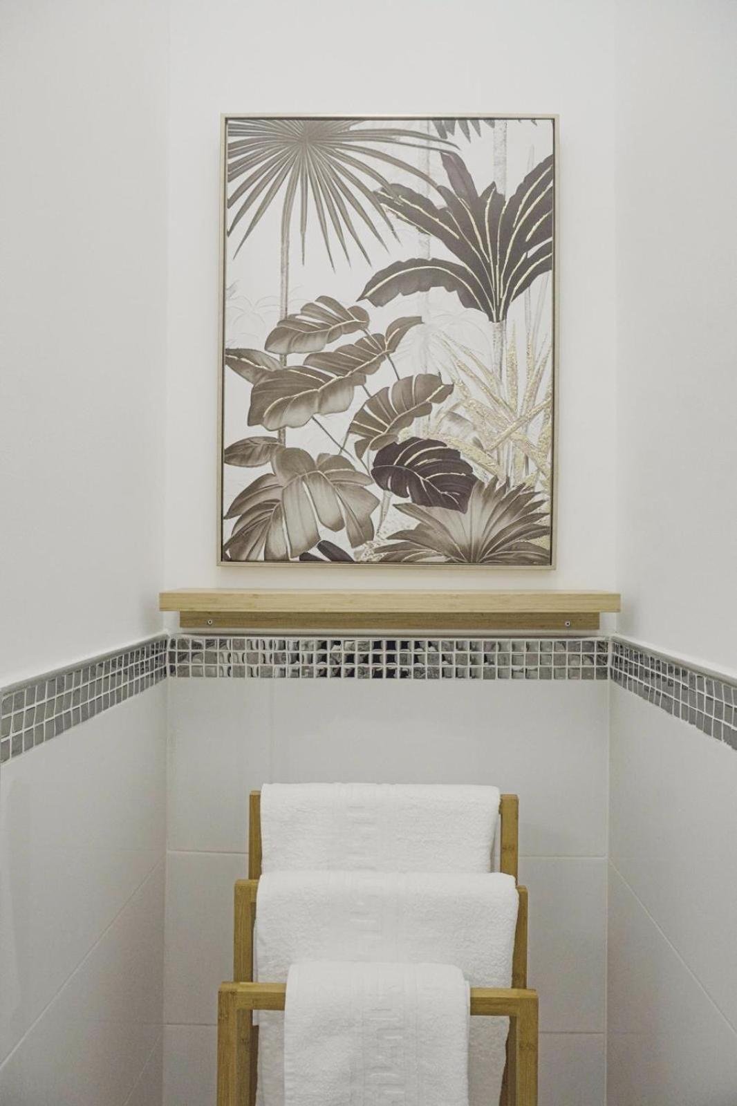 Bathroom detail — Golden View Costa Adeje photo gallery