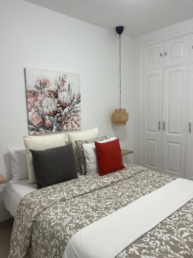 Second bedroom — Golden View Costa Adeje photo gallery
